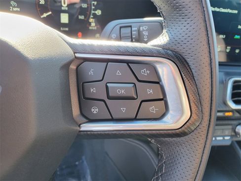 New 2026 Ford Mustang Premium image 16