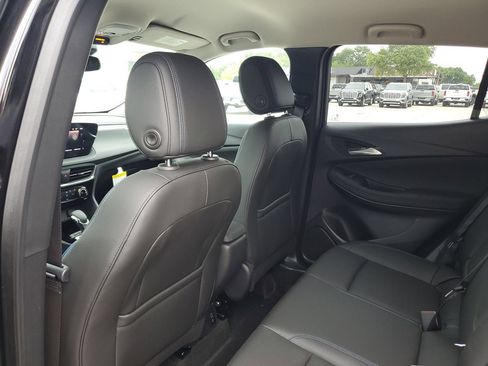 New 2026 Buick Encore GX Sport Touring FWD image 9