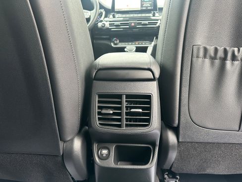 Used 2023 Kia Seltos EX image 19