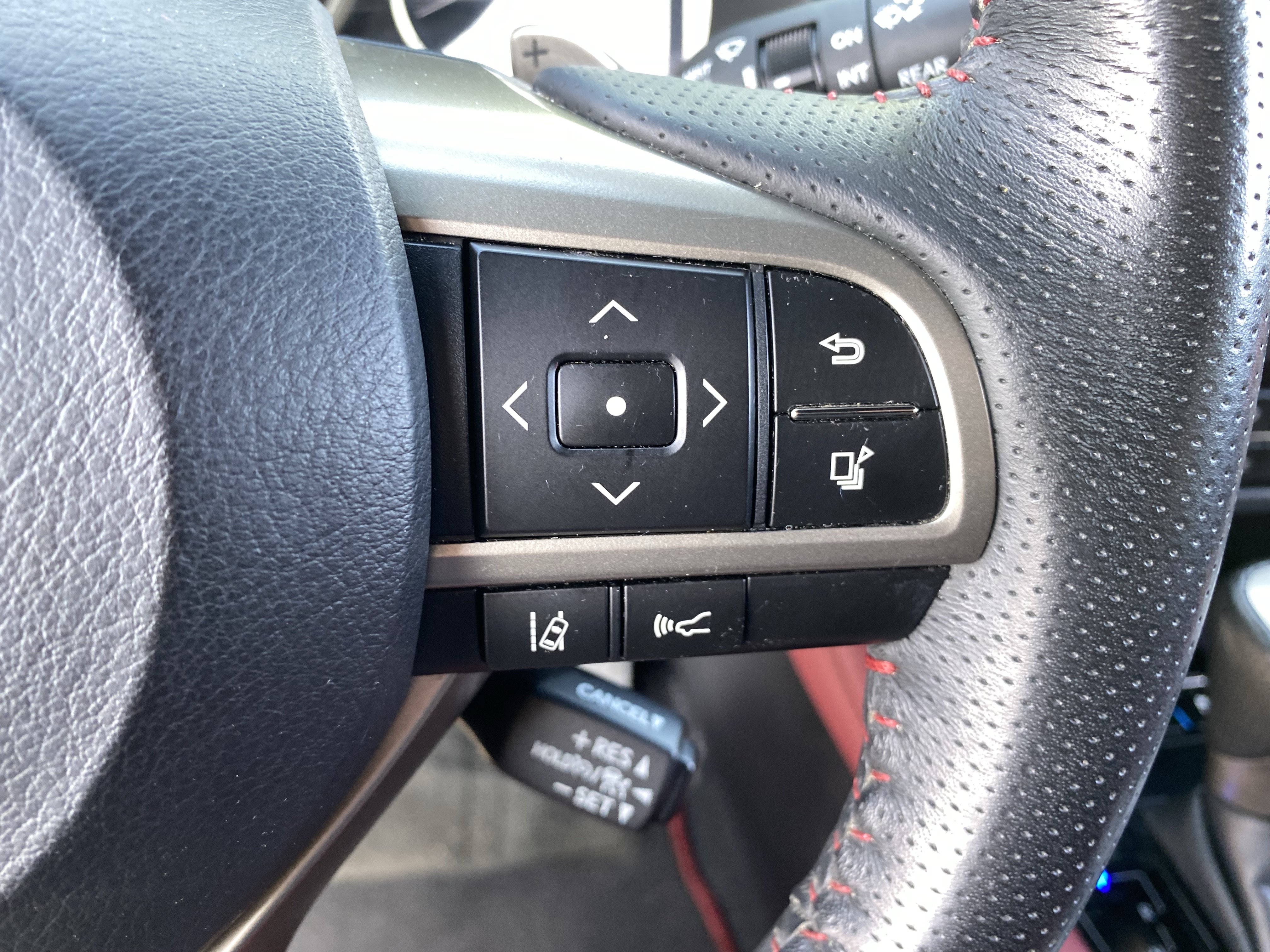 Used 2018 Lexus RX 350 F Sport w/ Cold Area Package AWD/4WD image 31