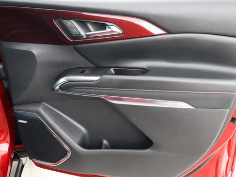 Used 2024 Chevrolet Traverse RS w/ LPO, Floor Liner Package image 18