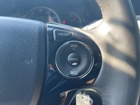Used 2017 Honda Accord Sport image 22