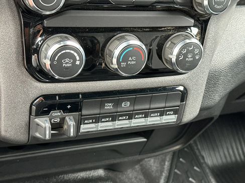 Used 2025 RAM 4500 Tradesman AWD/4WD image 19