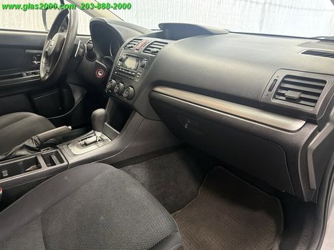 Used 2013 Subaru Crosstrek 2.0i Premium AWD/4WD image 5
