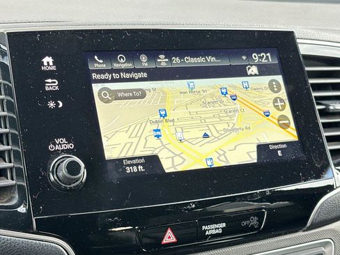 Used 2023 Honda Passport TrailSport image 19