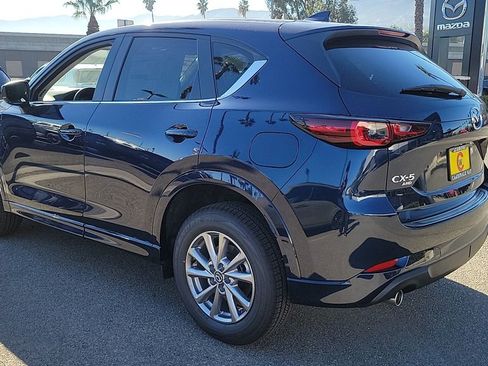 New 2025 MAZDA CX-5 AWD 2.5 S w/ Select Package image 11
