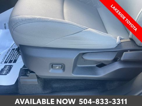 Certified 2026 Toyota Tacoma SR5 AWD/4WD image 27