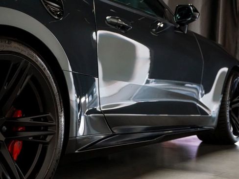 Used 2021 Chevrolet Camaro ZL1 image 68