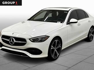 New 2025 Mercedes-Benz C 300 C 300 video 1