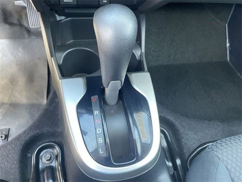 Used 2020 Honda Fit LX image 15