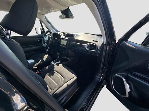 Used 2022 Jeep Renegade Latitude image 26