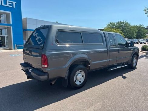 Used 2005 Ford F250 XL RWD image 7