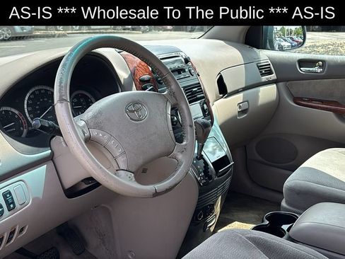 Used 2005 Toyota Sienna XLE FWD image 25