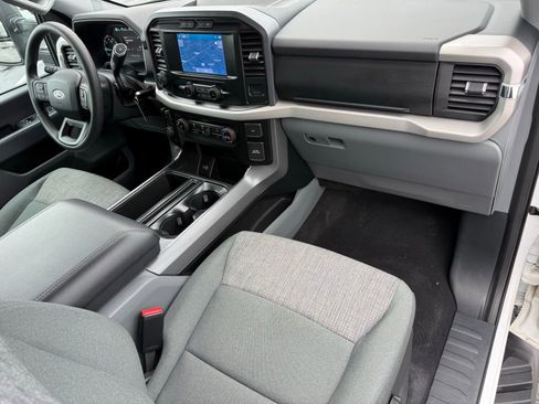 Used 2023 Ford F150 XLT w/ Max Trailer Tow Package image 15