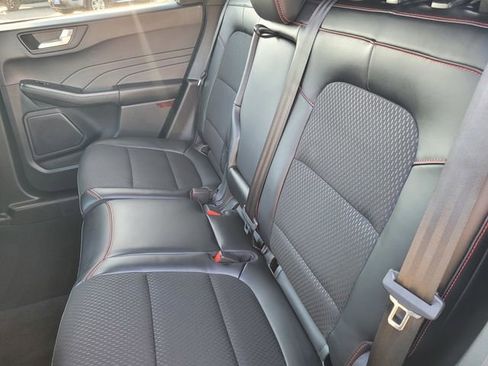 Used 2025 Ford Escape ST-Line w/ Equipment Group 301A image 13