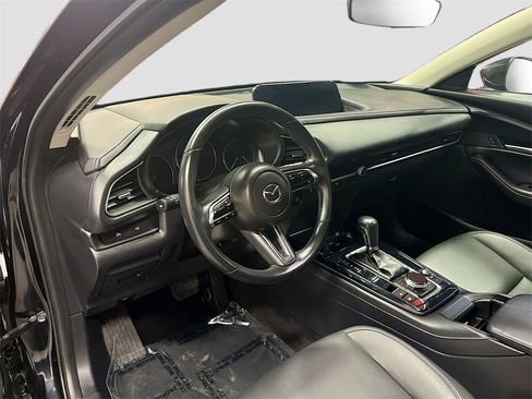Used 2024 MAZDA CX-30 AWD 2.5 S w/ Select Sport Pkg image 9
