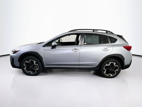 Used 2023 Subaru Crosstrek 2.5i Limited AWD/4WD image 8