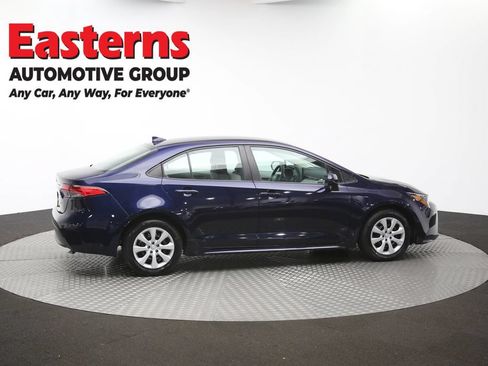 Used 2024 Toyota Corolla LE FWD image 42