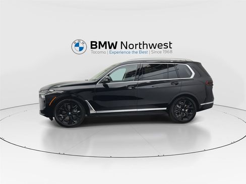 New 2027 BMW X7 xDrive40i AWD/4WD image 10