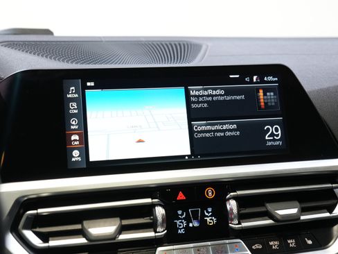 Used 2020 BMW M340i xDrive M340I XDRIVE SEDAN 4D w/ Premium Package image 45