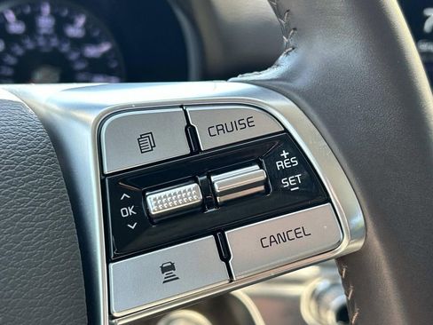 Used 2021 Kia Telluride SX FWD image 29