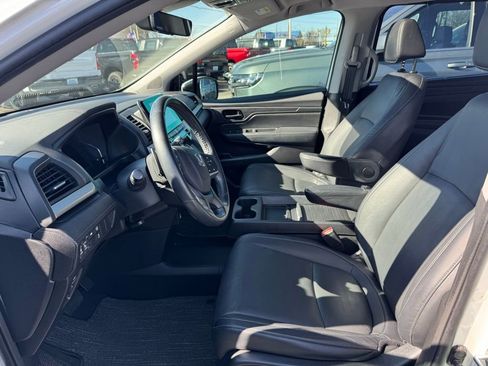 Used 2022 Honda Odyssey EX-L image 13