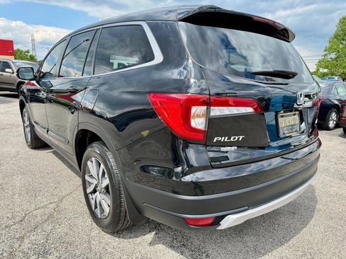 Used 2021 Honda Pilot EX-L image 7