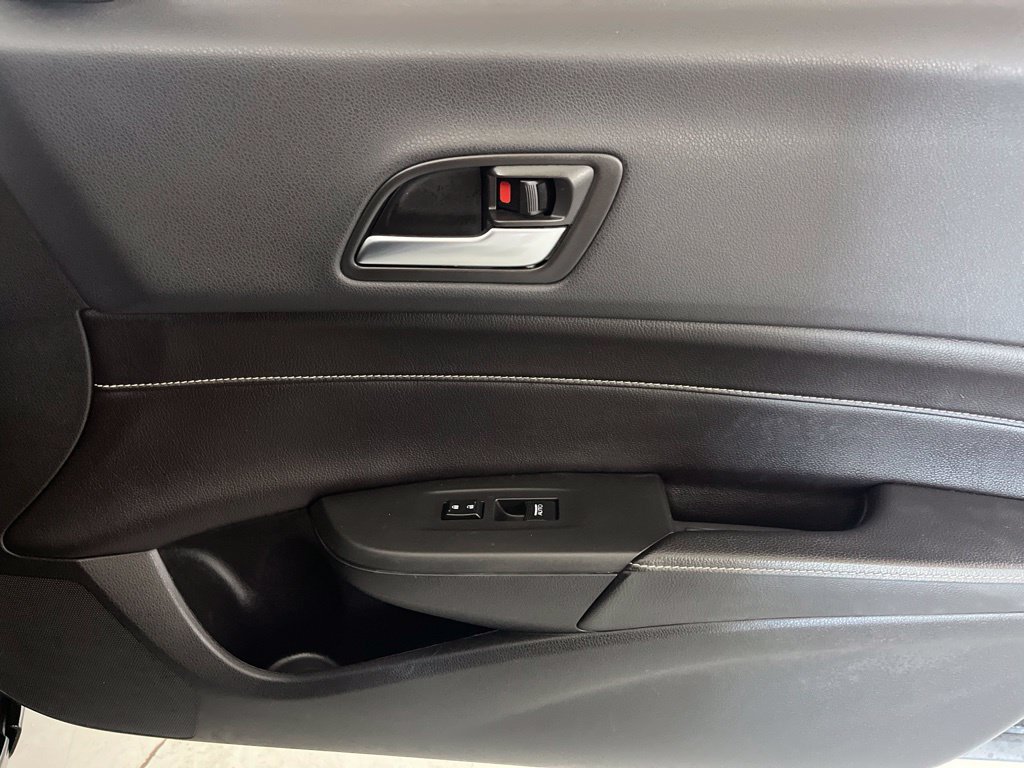 Used 2019 Acura ILX w/ Technology Package FWD image 52