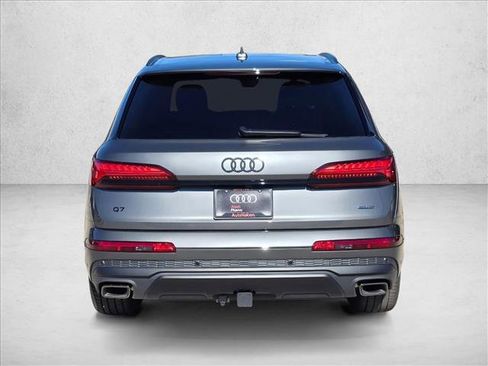 New 2026 Audi Q7 3.0T Premium Plus image 6