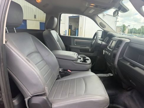 Used 2017 RAM 1500 Tradesman w/ Power & Remote Entry Group AWD/4WD image 40
