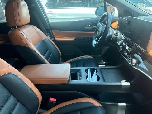 Used 2024 Honda Prologue Elite image 4