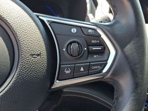 Used 2023 Acura MDX SH-AWD w/ Advance Package image 24
