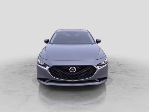 Used 2024 MAZDA MAZDA3 s AWD/4WD image 3