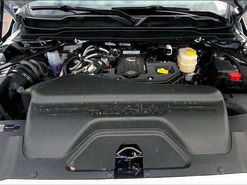 New 2026 RAM 2500 Tradesman image 11