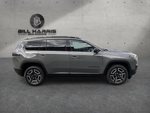 New 2026 Jeep Cherokee Limited AWD/4WD image 4