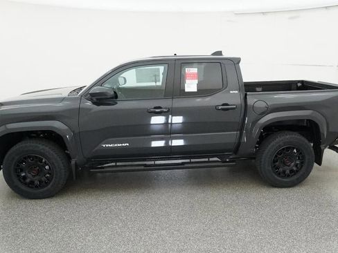New 2026 Toyota Tacoma SR5 image 36