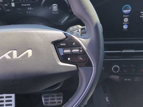 Certified 2024 Kia Niro Wave FWD image 20