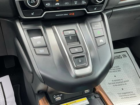 Used 2020 Honda CR-V Touring image 43