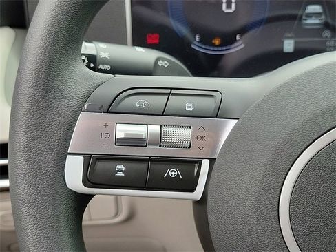 New 2026 Hyundai Tucson SEL image 5