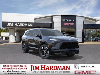 New 2026 Buick Enclave Sport Touring w/ Power Package