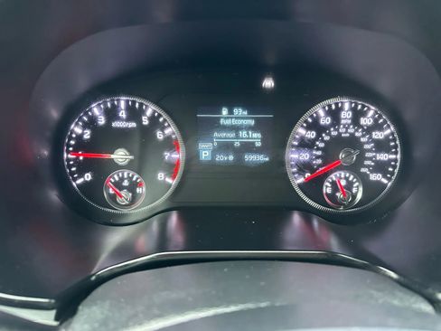 Used 2022 Kia Telluride LX image 20