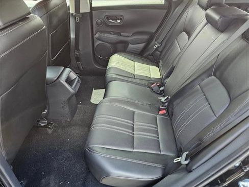 New 2026 Honda HR-V EX-L image 9