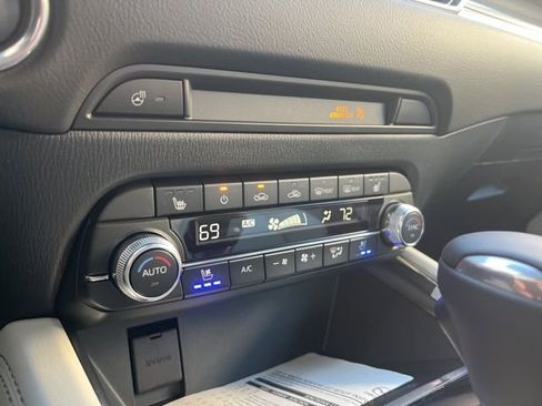 New 2025 MAZDA CX-5 AWD 2.5 S w/ Premium Plus Pkg image 18