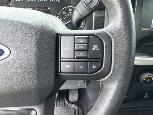 Used 2021 Ford F150 XLT AWD/4WD image 30