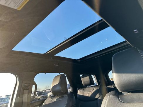 Used 2021 Ford Explorer ST w/ Equipment Group 401A image 22