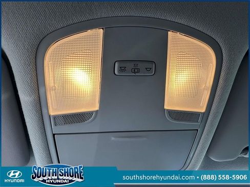 Certified 2023 Hyundai Kona SEL image 34