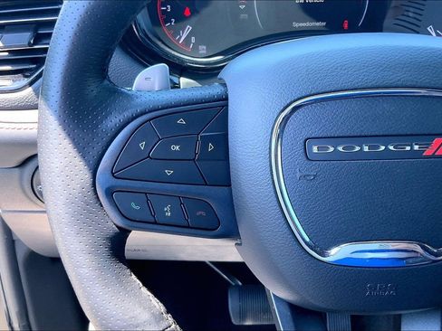 Certified 2025 Dodge Durango R/T AWD/4WD image 23