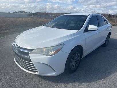 Used 2016 Toyota Camry LE