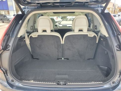 New 2026 Volvo XC90 B6 Ultra w/ Protection Package AWD/4WD image 34