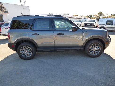 New 2025 Ford Bronco Sport Big Bend image 5